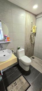 KLCC City View Retreat Cozy Spacious Apartment 2BR 2BTH - 2