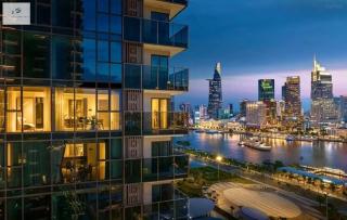 Metropole Deluxe Panorama Apartment - 0