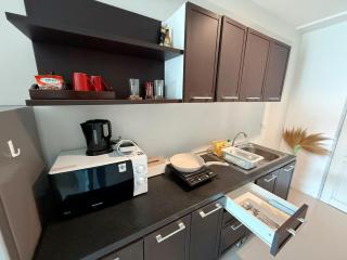 Aonang Mountain View Hotel - 7