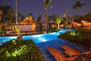 Keely 1 BR Beautiful Paradise ZN330 - 0