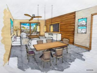 Le CAIRNE Chalet Residence - 2