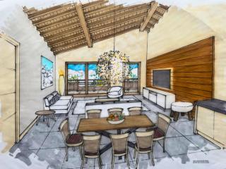 Le CAIRNE Chalet Residence - 1