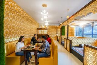 FabHotel Grand Broholic - Nr Hitech City - 7