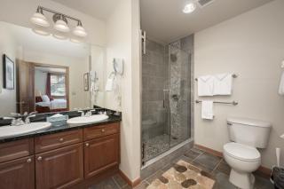 Terrific Zephyr Mountain Lodge Condo With Beautiful Views of the Continental Divide near Mountain condo - 9