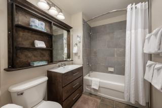 Terrific Zephyr Mountain Lodge Condo With Beautiful Views of the Continental Divide near Mountain condo - 8