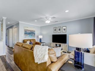 Sunny Skies Ahead - 3