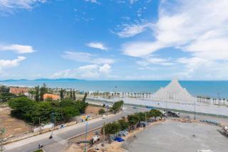 Căn hộ Oasky view biển và tháp Tam Thắng Vũng Tàu - 9