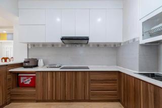 Căn hộ Oasky view biển và tháp Tam Thắng Vũng Tàu - 1