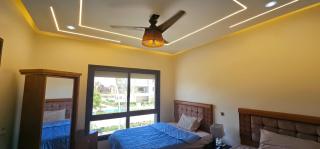 Sea View Villa in Azha - El Ain El Sokhna - 8