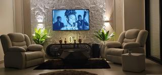 Sea View Villa in Azha - El Ain El Sokhna - 6