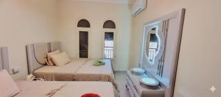 Sea View Villa in Azha - El Ain El Sokhna - 4