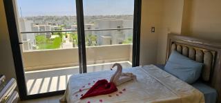 Sea View Villa in Azha - El Ain El Sokhna - 3