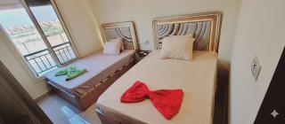 Sea View Villa in Azha - El Ain El Sokhna - 2