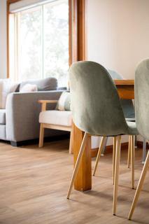 Comfortable Town House Near City - Royal Park - 6