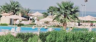 Sea View Villa in Azha - El Ain El Sokhna - 1