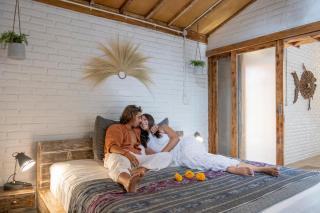 NEW! 3BR Villa Pererenan, 5 min from Canggu Fun - 8