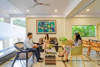 FabHotel Namaha Suites - Nr Hyderabad International Airport, Shamshabad - 8