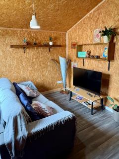 Gite Hydrangea 974 Les chambres - 8