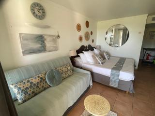 Studio Charme et cosy dans village vacances Sainte-Luce - 1