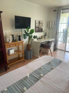 Studio Charme et cosy dans village vacances Sainte-Luce - 4