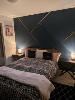 The Love Love Stay - Bsmt Suite - 9