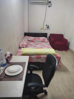 Short stay service apartment - 0