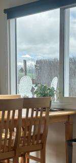 Sparkling 3-bedroom home with fireplace and views - 2