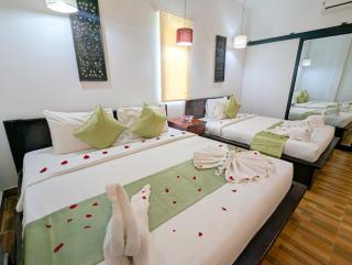 Nina Angkor Residence - 5