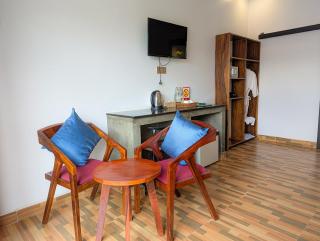 Nina Angkor Residence - 4