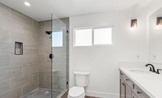 Bright Corner Home Retreat Near SoFi - 2