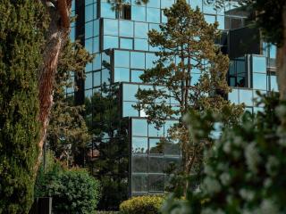 Mercure Villa Romanazzi Carducci Bari - 8