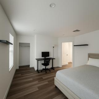 Bright Corner Home Retreat Near SoFi - 4