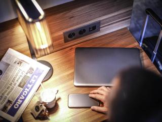 Mercure Rennes Centre Place Bretagne - 7