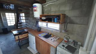 Cabañas KIMA II - 8