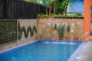 Nina Angkor Residences - Siem Reap - 4