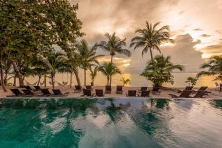 Samaraya Wellness Resort - 0