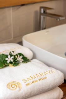 Samaraya Wellness Resort - 9