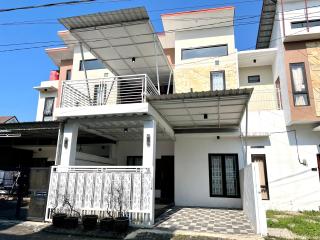 MP Villa Palmiers B3 Malang - 7