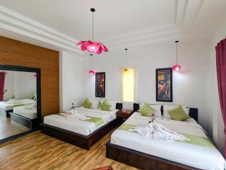 Nina Angkor Residences - Siem Reap - 6