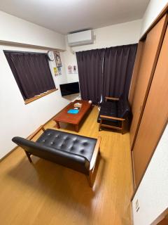 S,F, Heights - Vacation STAY 18516 - 8