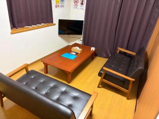 S,F, Heights - Vacation STAY 18516 - 9