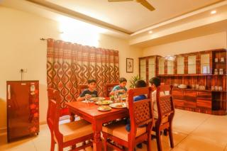 Via Direct Checkin - Nr Hitech City - 6