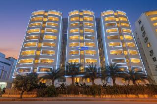 Via Direct Checkin - Nr Hitech City - 0