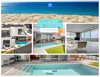 Villa Izabele Orange - 0