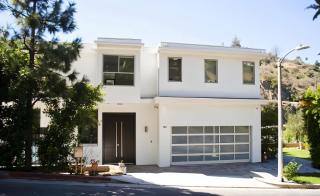 Hollywood Hills Luxury Mansion with Pool & Views - Los Angeles - 4