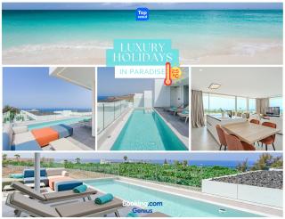 Villa Bellavista - 0