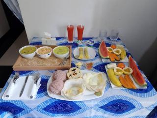 Ocevia - Tangalle - 1