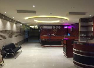 اصداء الراحة - 0