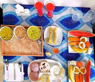 Ocevia - Tangalle - 2