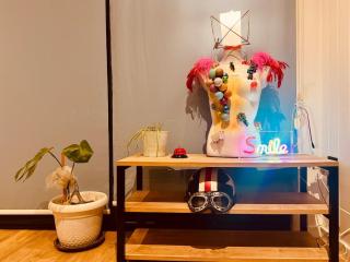 SADE Tiny Farm House - 2